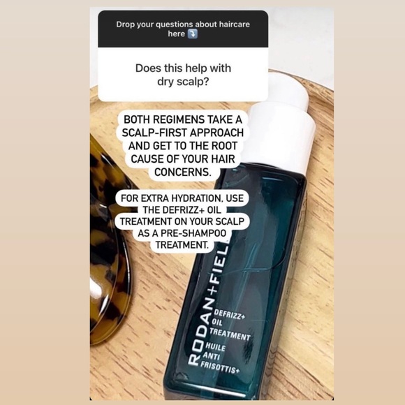 Rodan + Fields R+F HAIRCARE - Smooth+ 3 Piece Regimen - Picture 5 of 16